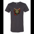 BELLA CANVAS MEN'S LONG BODY URBAN TEE 3006 Mask Demon